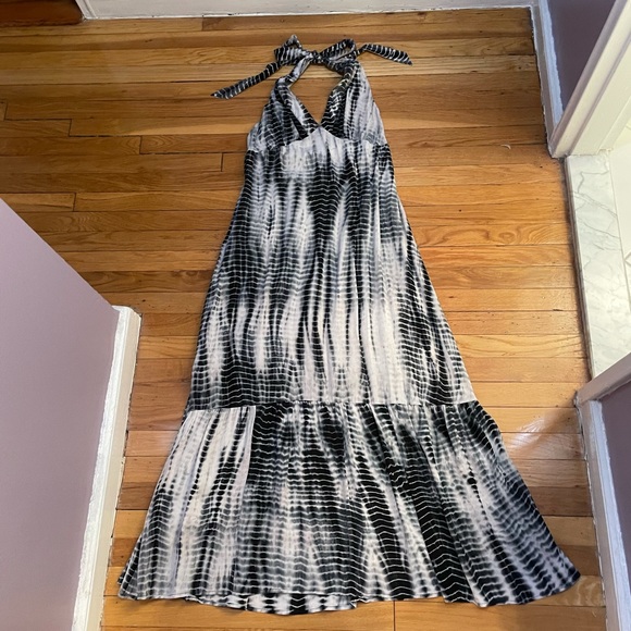 Michael Kors Maxi Dress - Picture 2 of 6